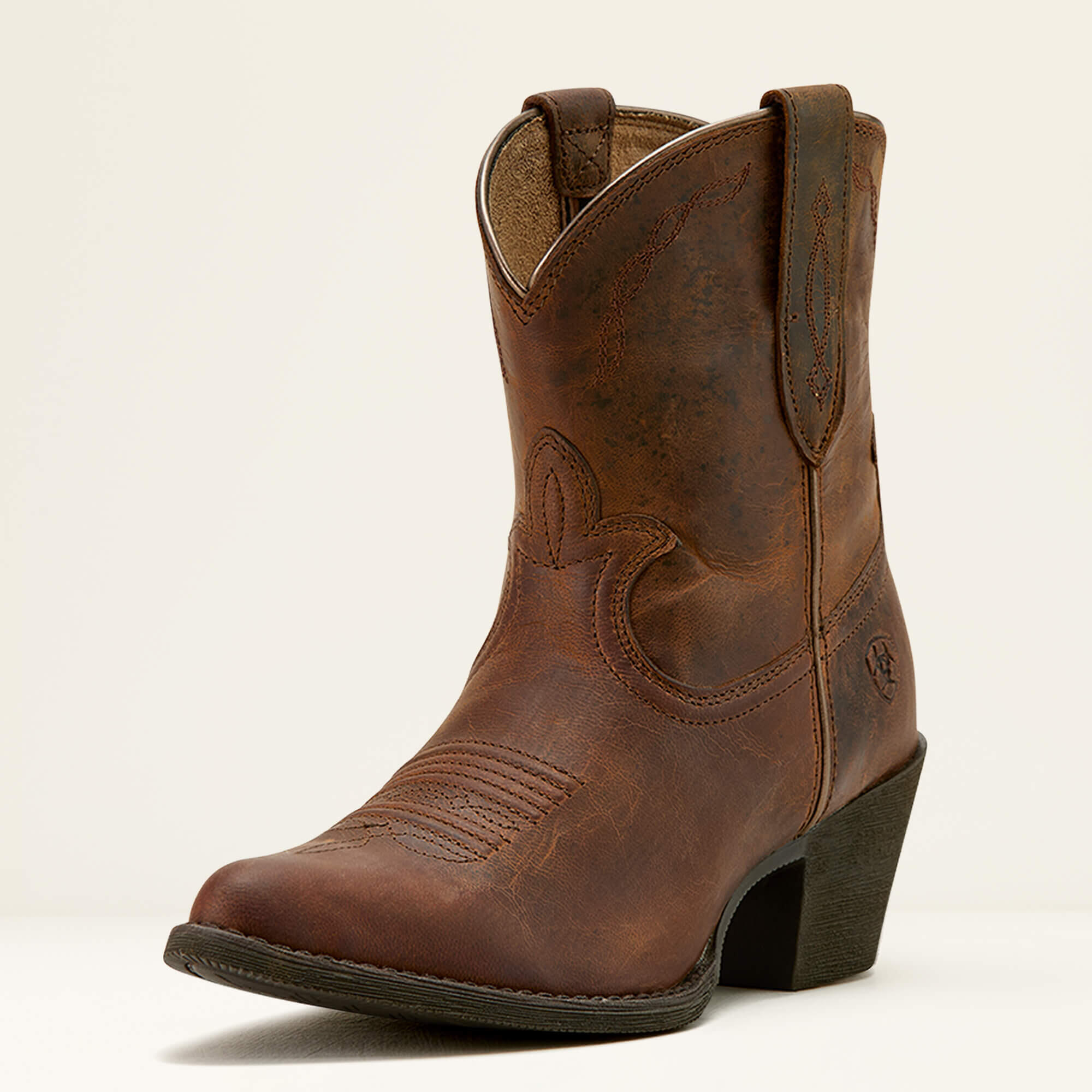 Dameslaarzen Ariat Maggie J Toe 2/5