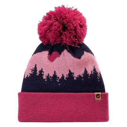 Rogne muts voor kinderen (Boysenberry)