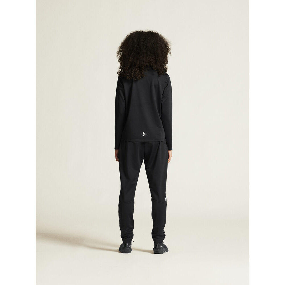 Pantalon de jogging femme Craft Squad Go 5/7