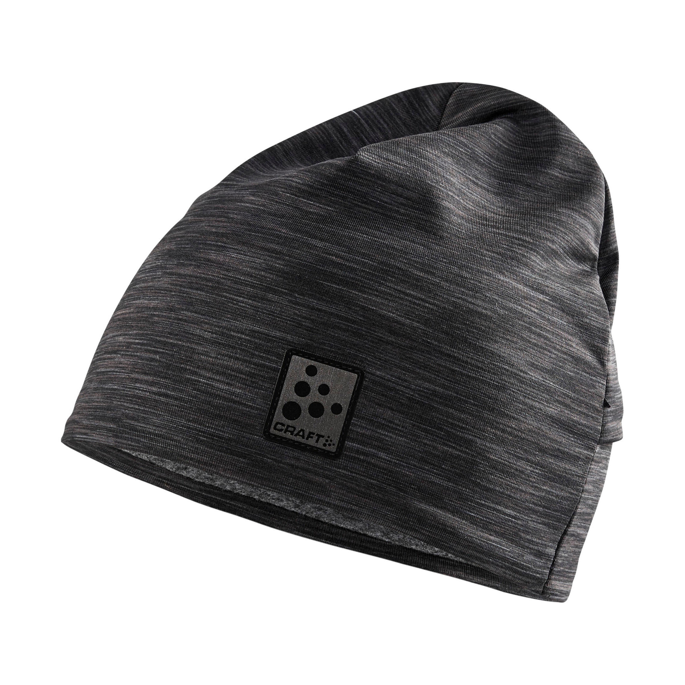 CRAFT Cappello Craft microfleece ponytail