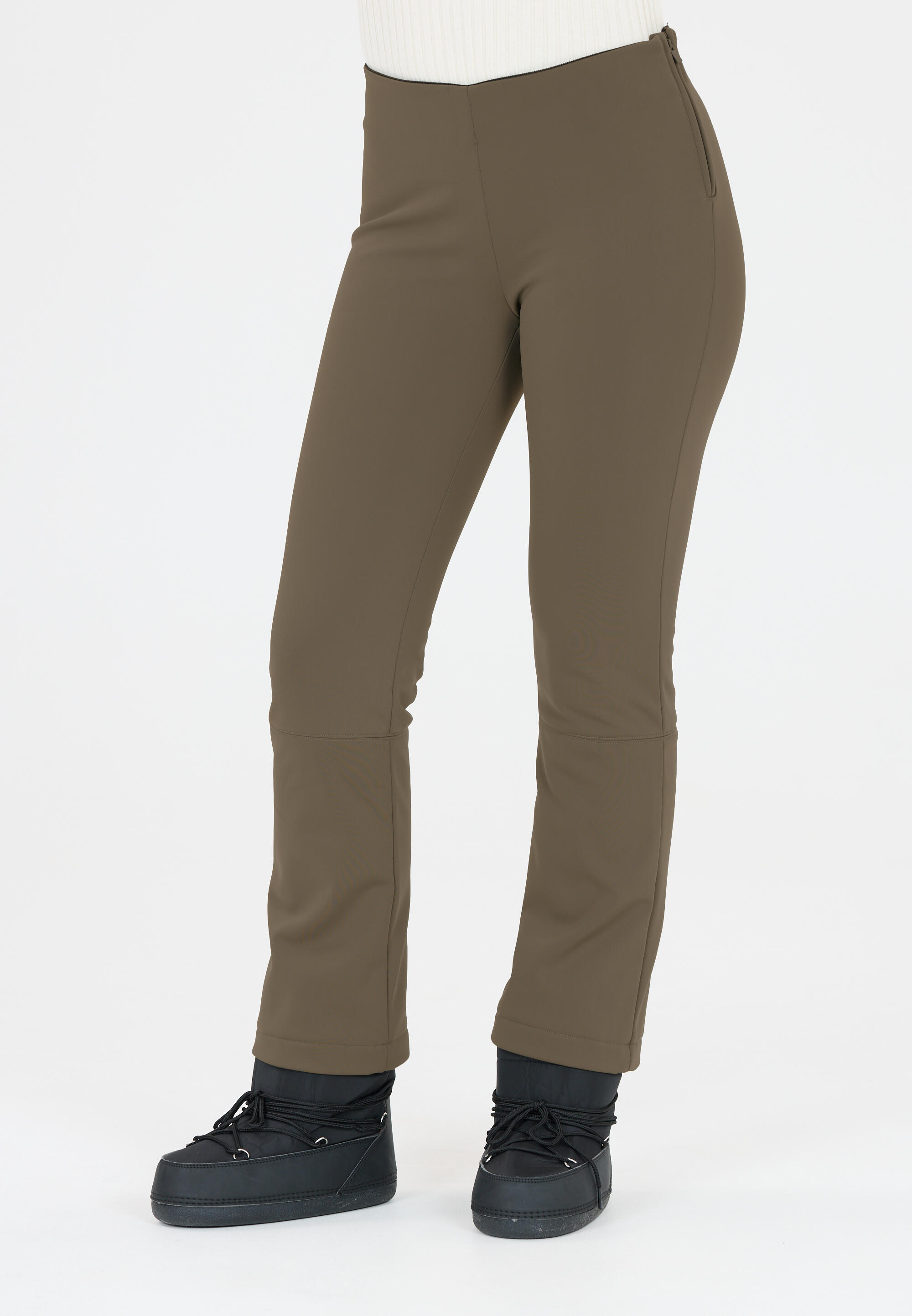 Pantaloni da donna Athlecia Vikki 3/5