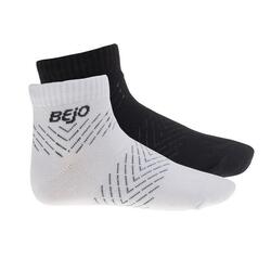 Socquettes MEIAS Enfant (Blanc / Noir)