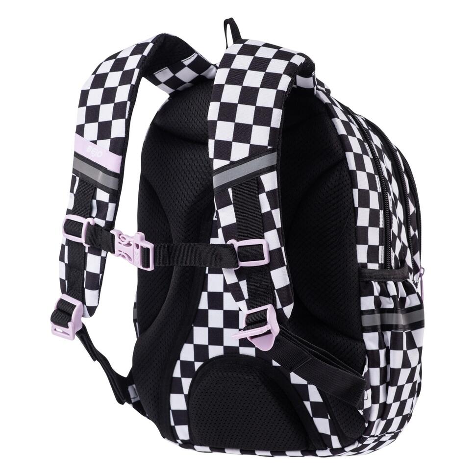 Plecak 16L W Szachownicę