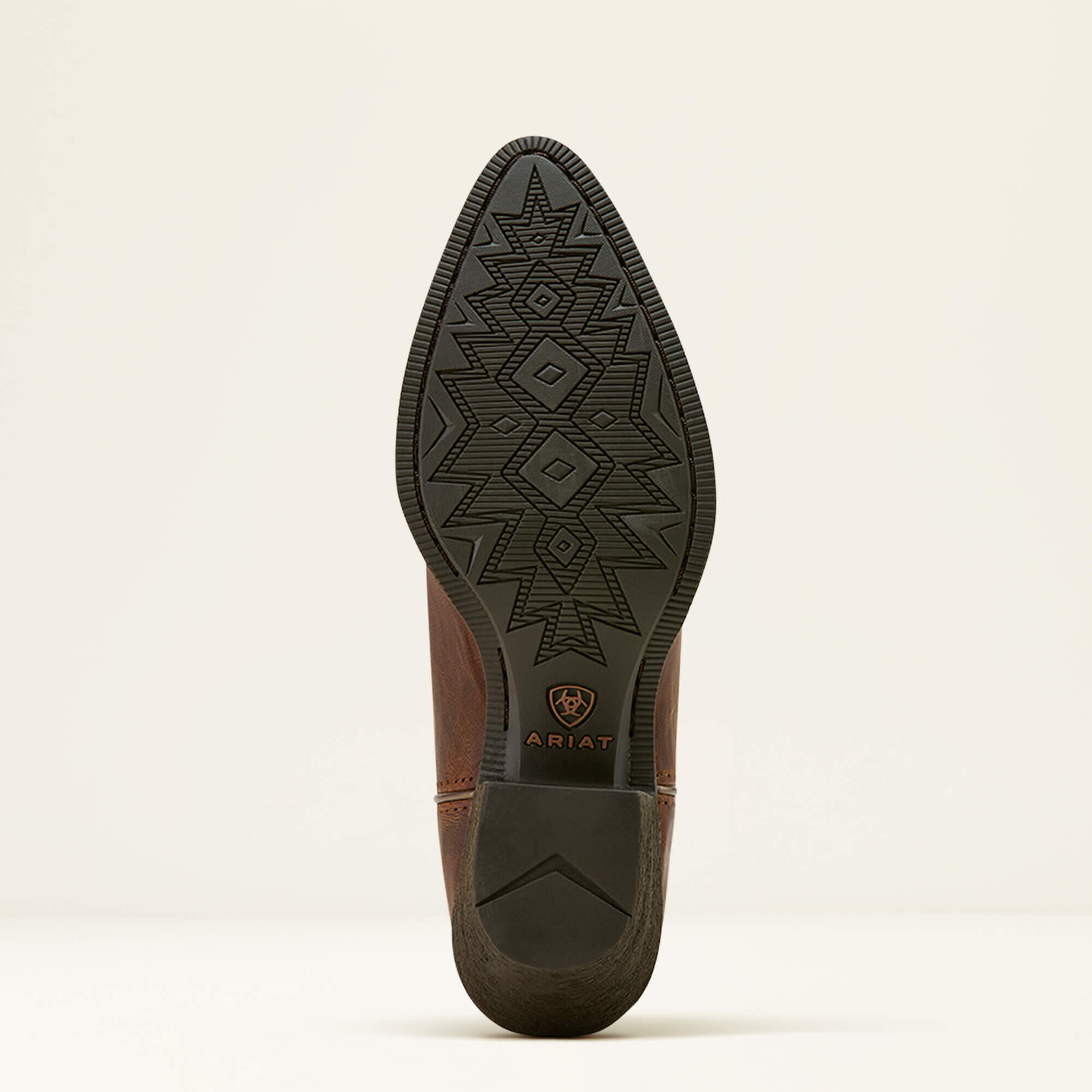 Dameslaarzen Ariat Maggie J Toe 4/5