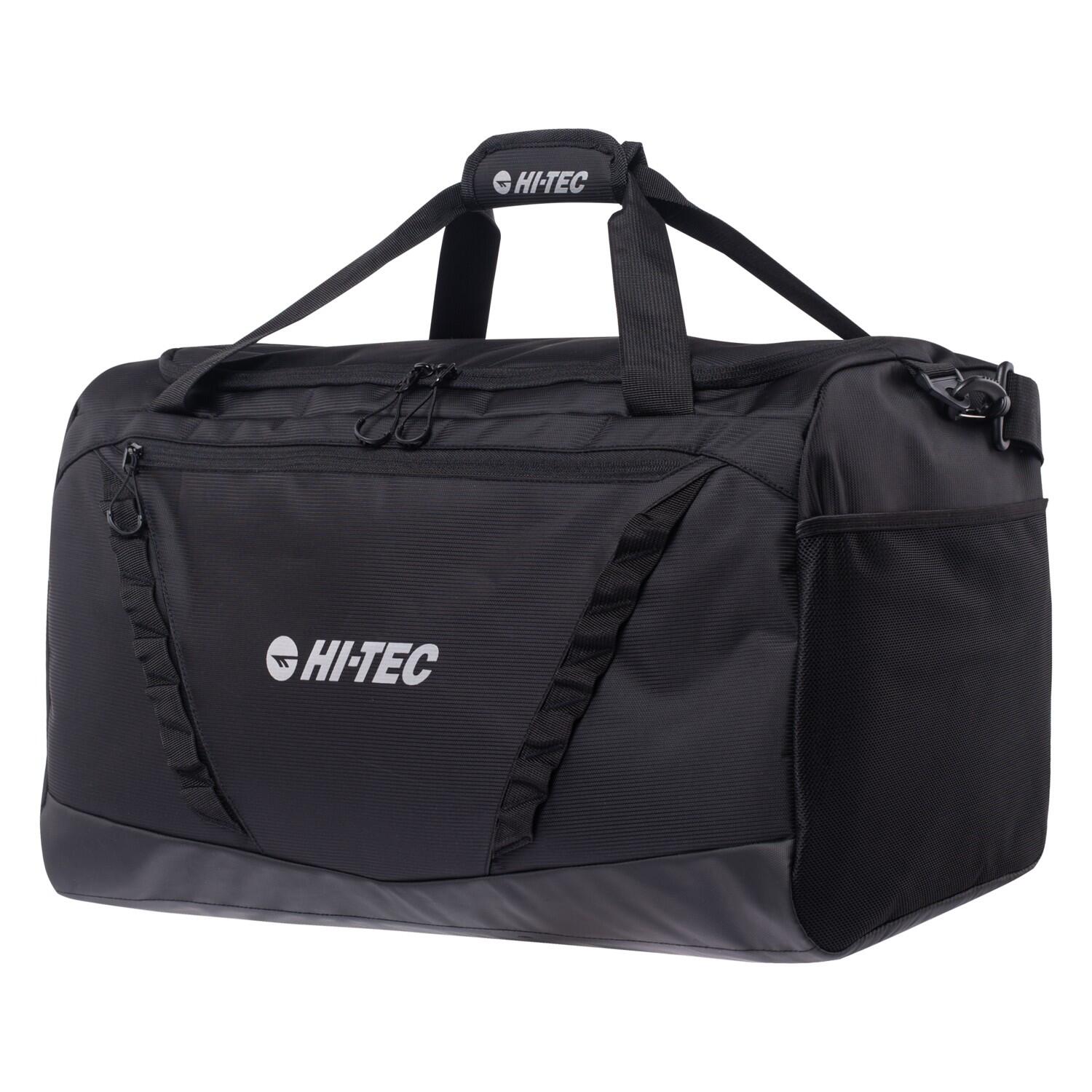 Sac De Sport JOBEMO (Noir) 2/4