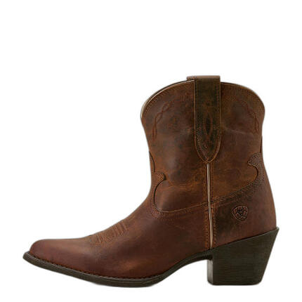 Bottines femme Ariat Maggie J Toe