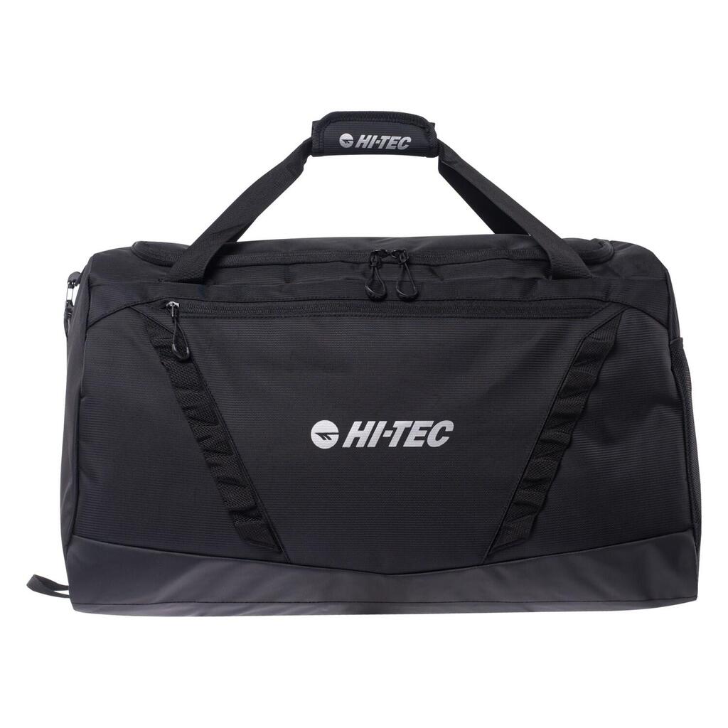 Jobemo 70L Duffle Bag (Black)