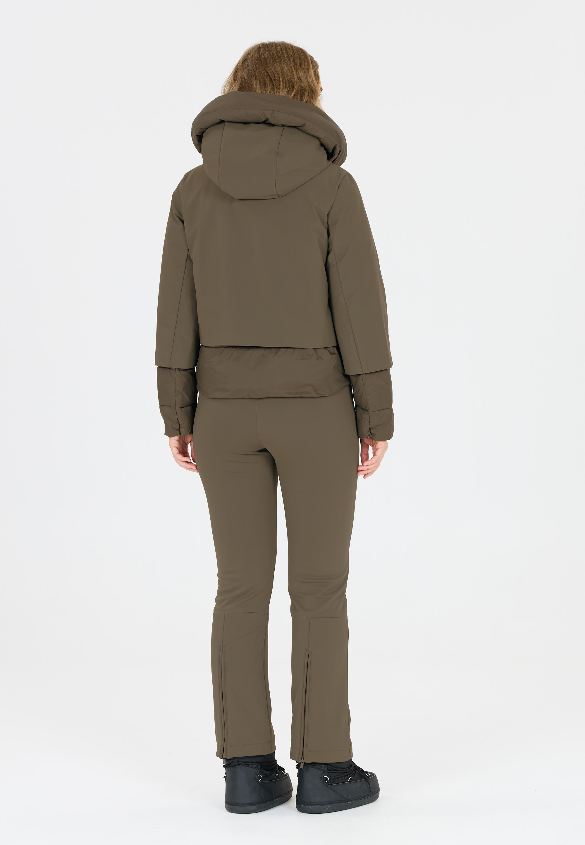 Pantaloni da donna Athlecia Vikki 5/5