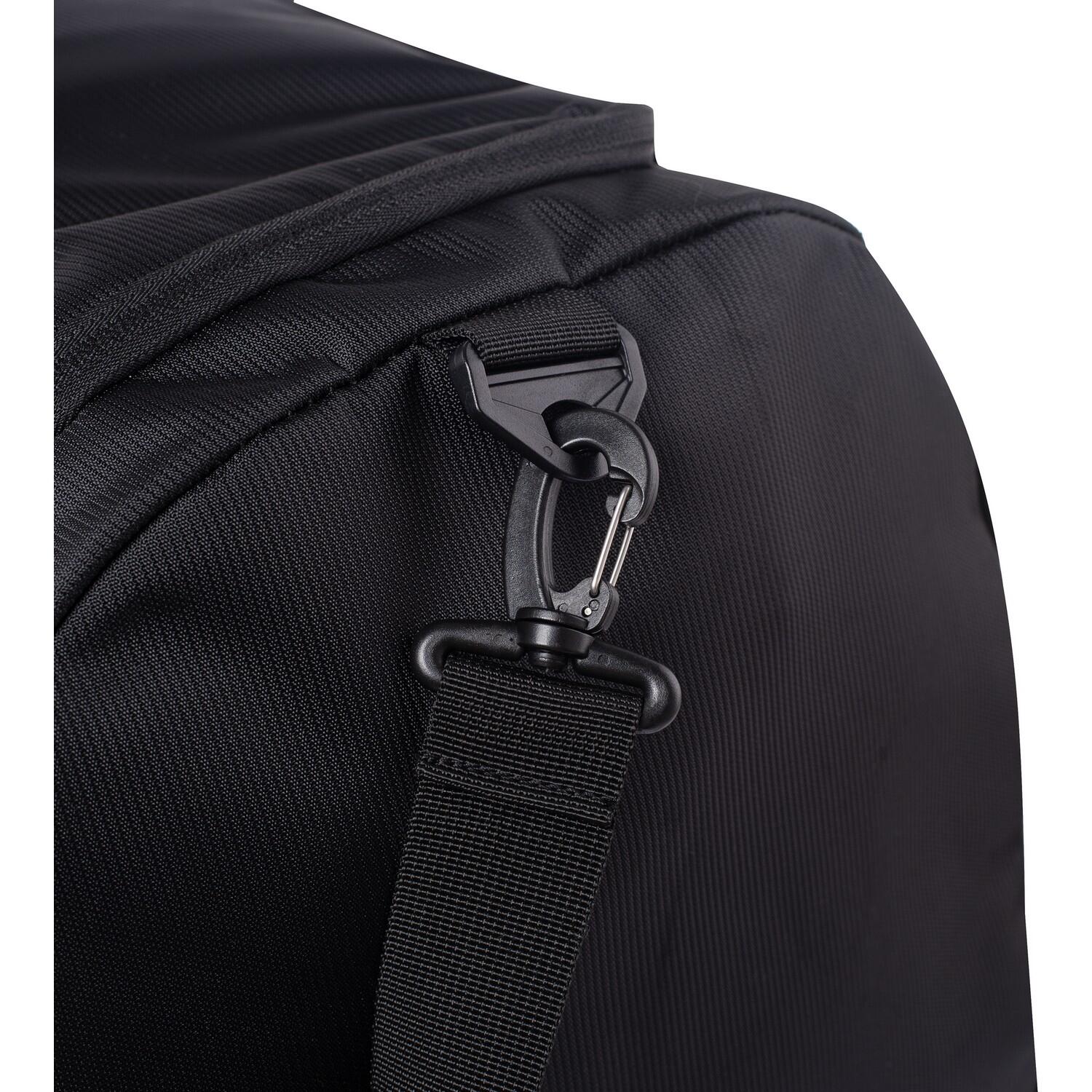 Sac De Sport JOBEMO (Noir) 4/4