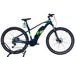 Reconditionné - VTT électrique Raymon Hardray E-Nine 4.0 Altus - comme neuf