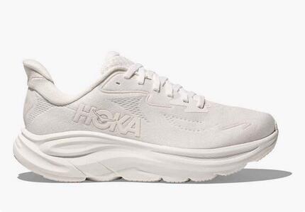 Hoka Zapatillas Clifton 10 Blanco