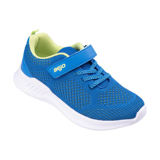Scarpe Sportive Bambini Bejo Arosi JRB Blu Lime