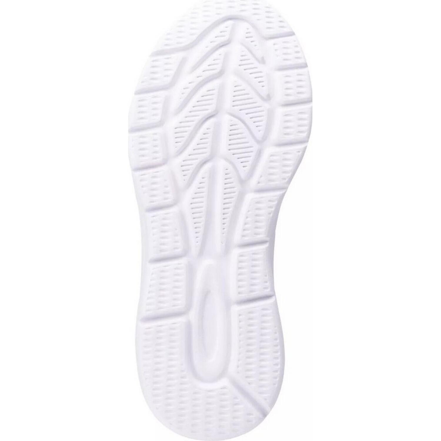Baskets RILON Enfant (Bleu Marine / Blanc) 4/4