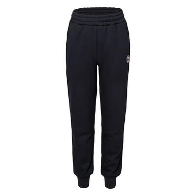 Meisjes warwick joggingbroek (zwart)
