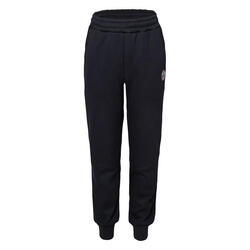 Pantalon De Jogging WARWICK Fille (Noir)