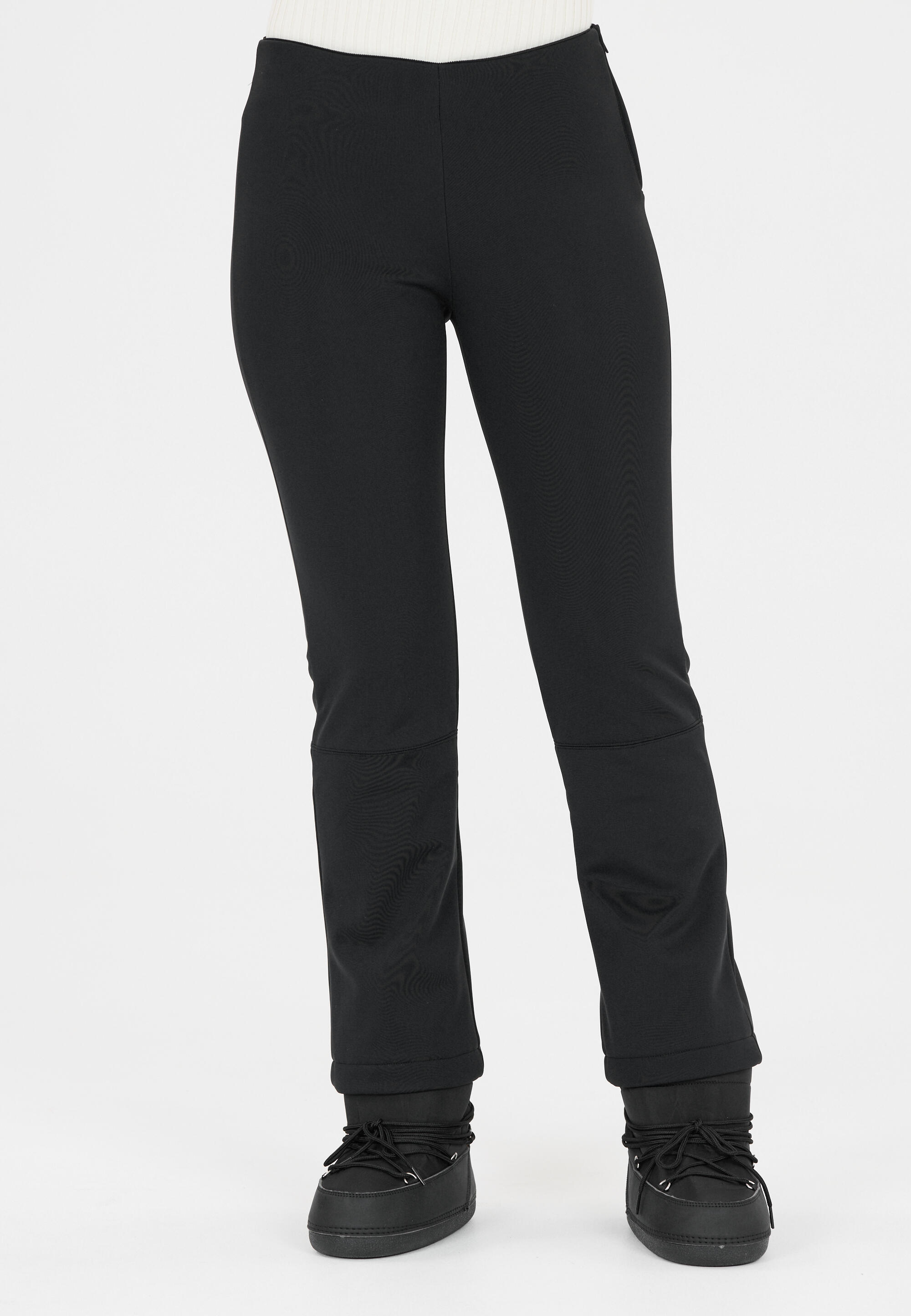 Pantaloni da donna Athlecia Vikki 3/5