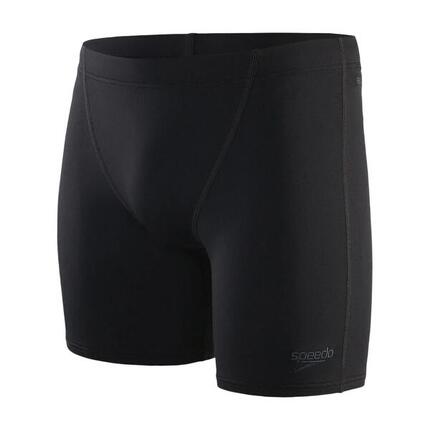 Short De Bain Homme (Noir)