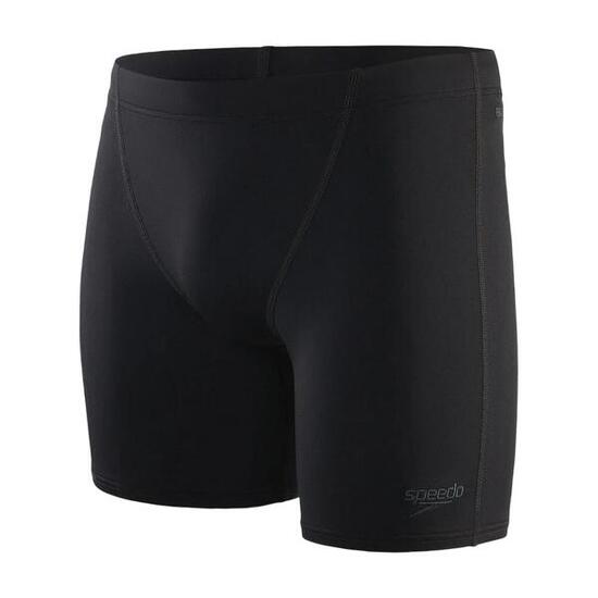 Bermudas de Eco Endurance+ para Hombre Negro