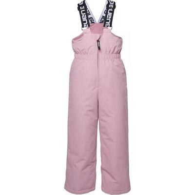 Oski skibroek voor kinderen (lichtroze)