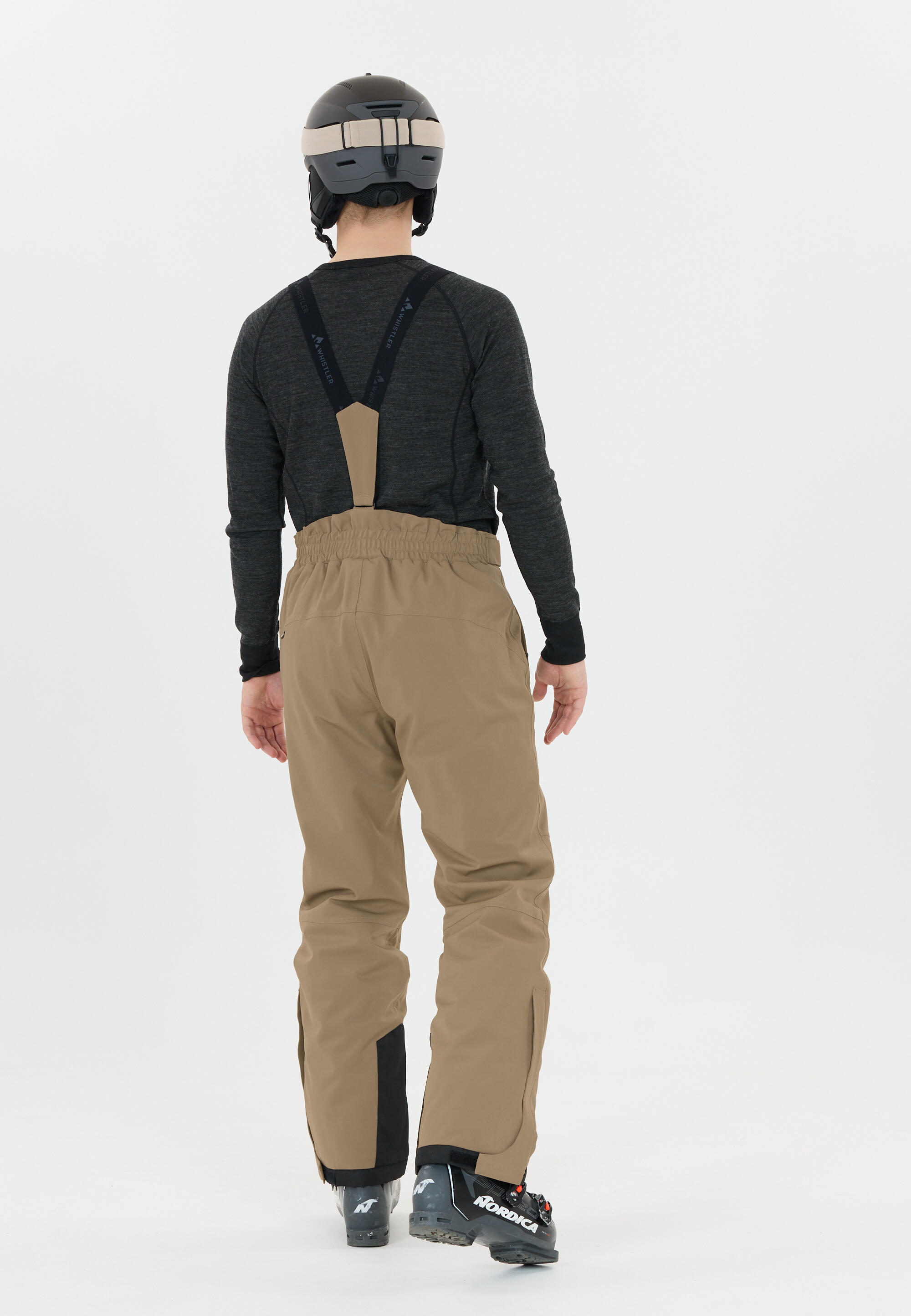 Skihose Gippslang 5/5