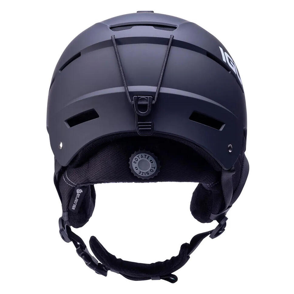 Kask Narciarski Ibris Dla Dorosłych Unisex