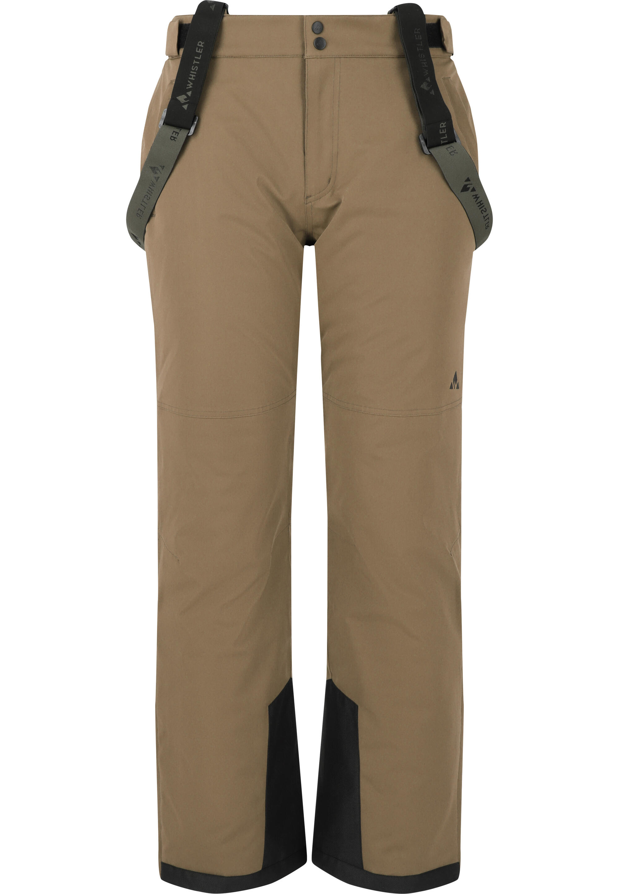 marrone / grigio scuro / grigio