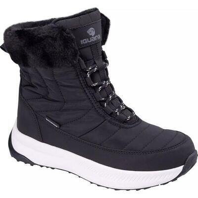 Buty Trekkingowe Damskie Zimowe Irine