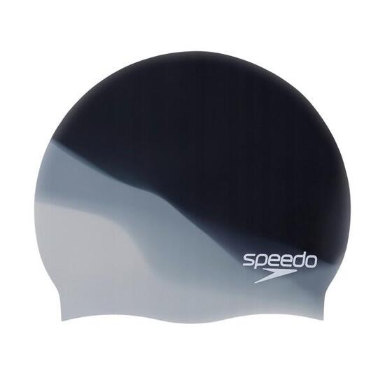 Cuffia Da Nuoto Adulto Unisex Speedo Multicolour Nero