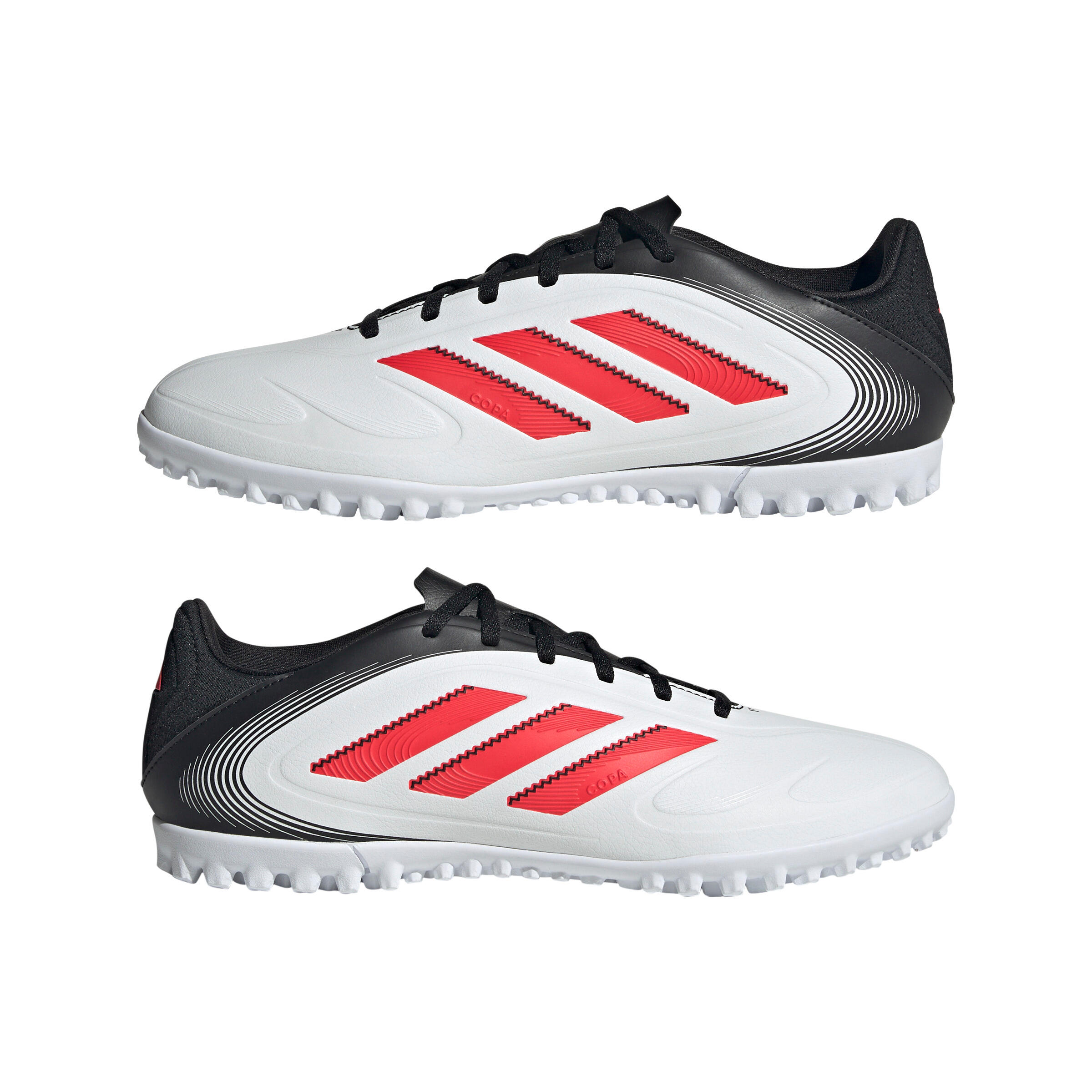 Scarpe calcio adidas Copa Pure III Club Turf 3/7