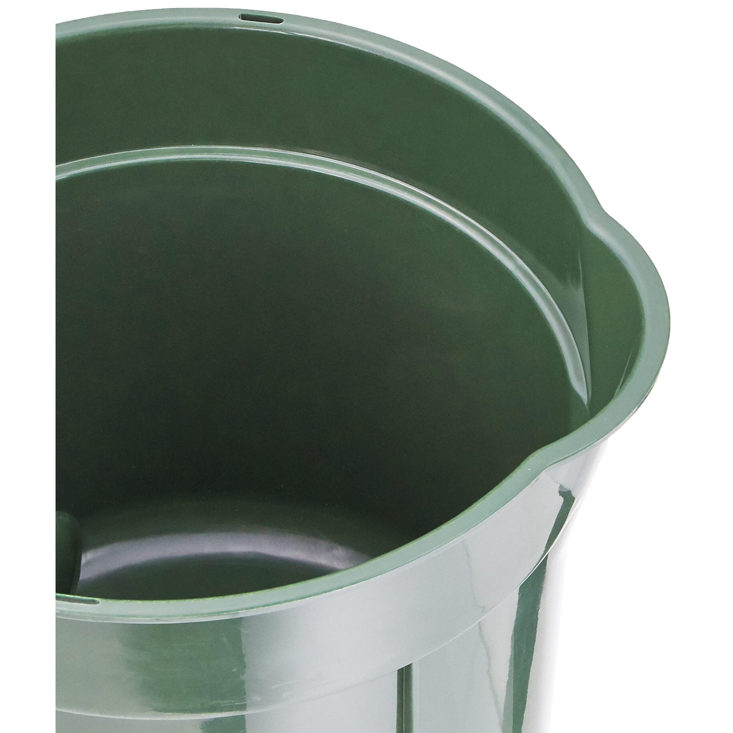 Mangeoire pour cheval Kerbl HangOn 3/4