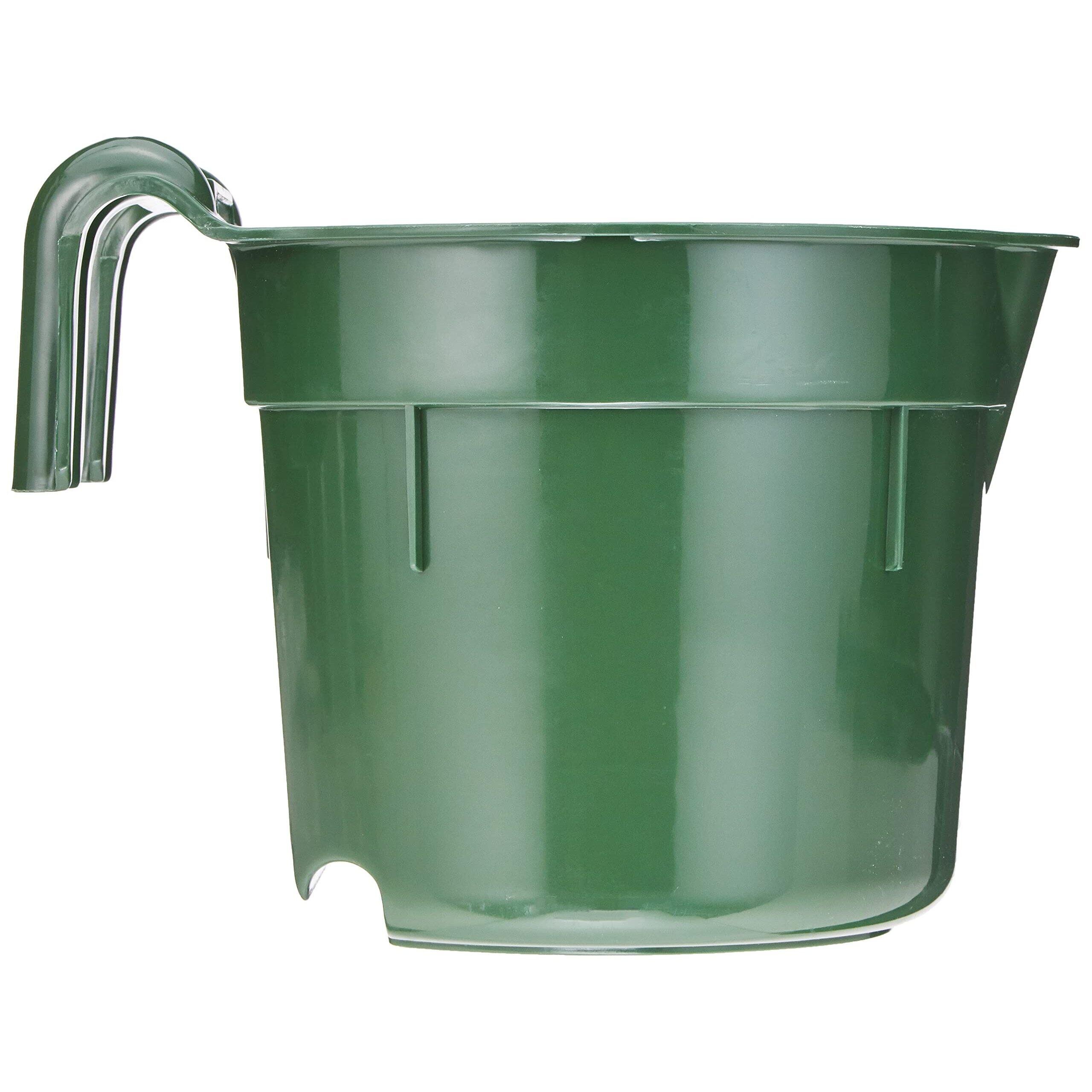 Mangeoire pour cheval Kerbl HangOn 2/4