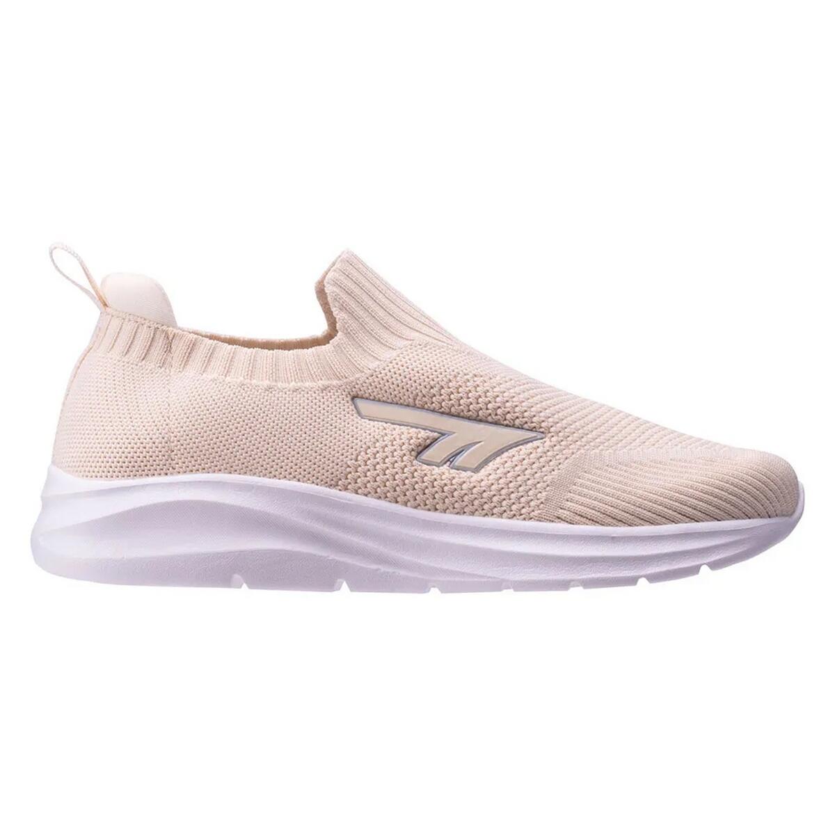Hi-tec - Baskets Liveno Femme (blanc) - Chaussures De Sport - Blanc - Decathlon