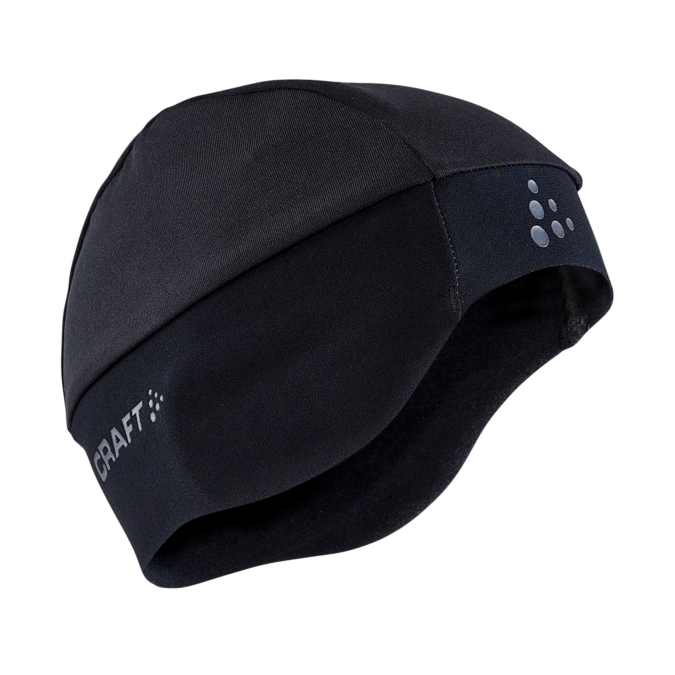 Craft - Bonnet Craft Adv Thermal - Bonnet - Noir - 44 L - Decathlon