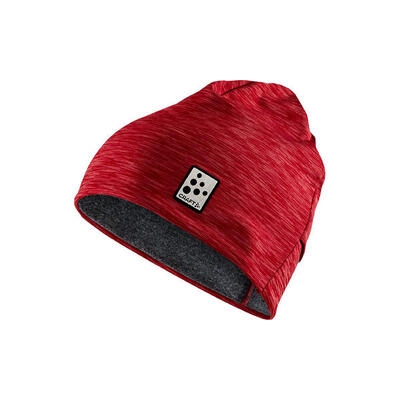 Cappello Craft microfleece ponytail