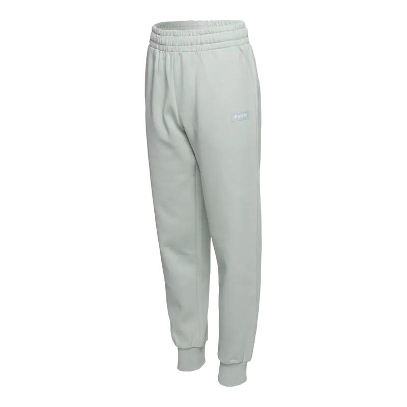 Pantaloni De Alergare Drumeții În Natură Hi-Tec Atrian Copii
