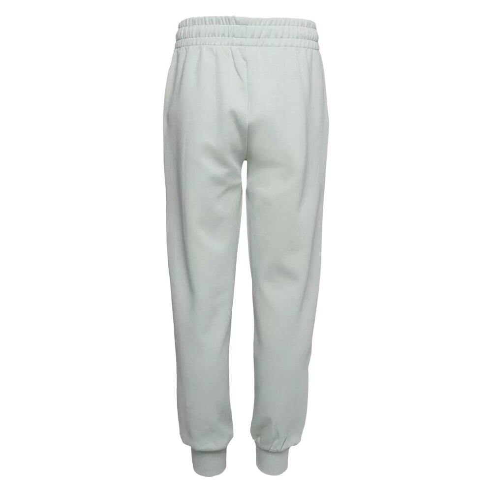 Pantaloni Da Jogging Bambini Hi-Tec Atrian Verde Gelido 2/3