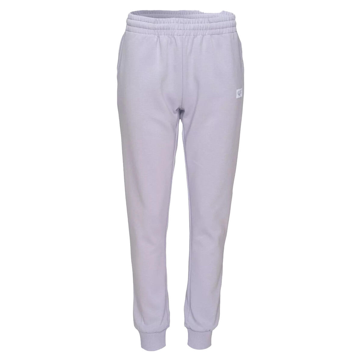 Hi-tec - Pantalon De Jogging Atrian Femme (gris Clair) - Pantalons - Violet - Decathlon