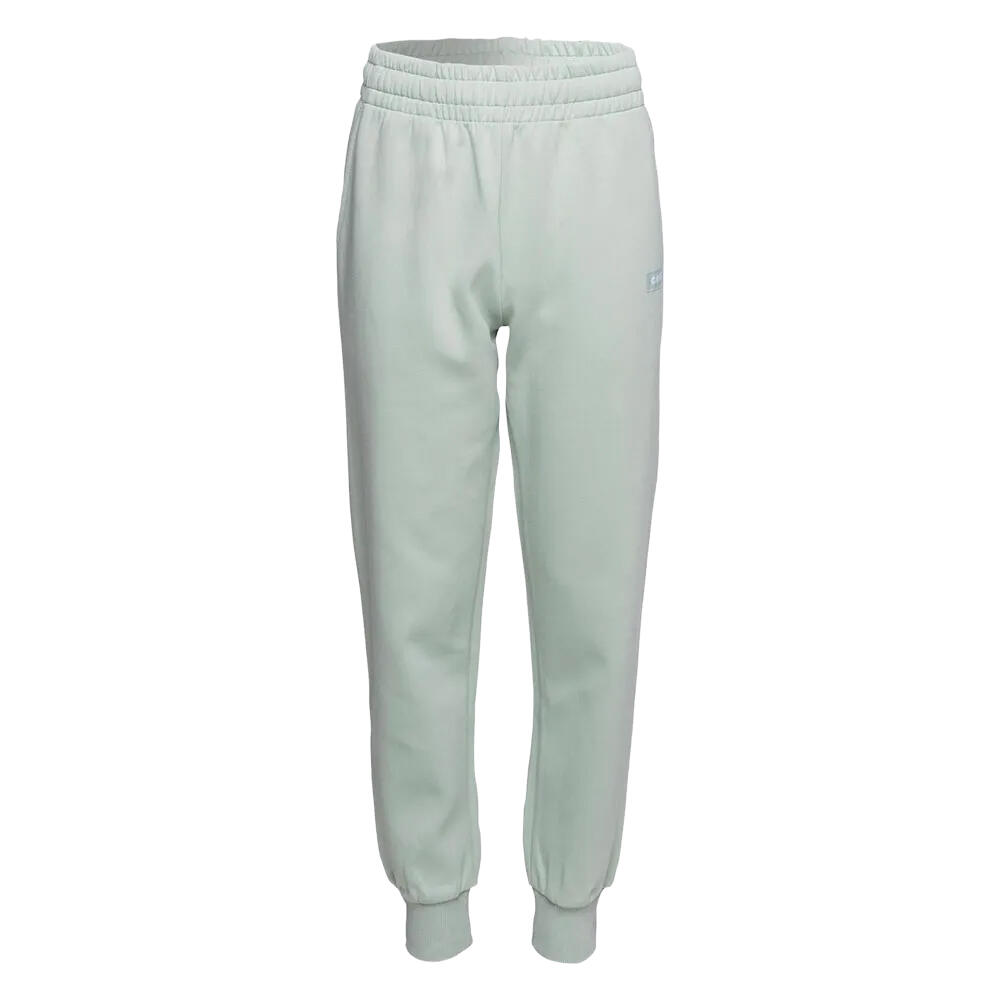 Childrens/Kids Atrian Jogging Bottoms (Frosty Green)