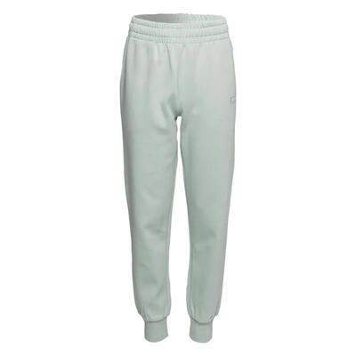 Atrian joggingbroek kinderen/kinderen (frosty groen)