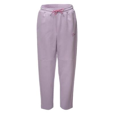 Dames skadi joggingbroek (pastel lila)