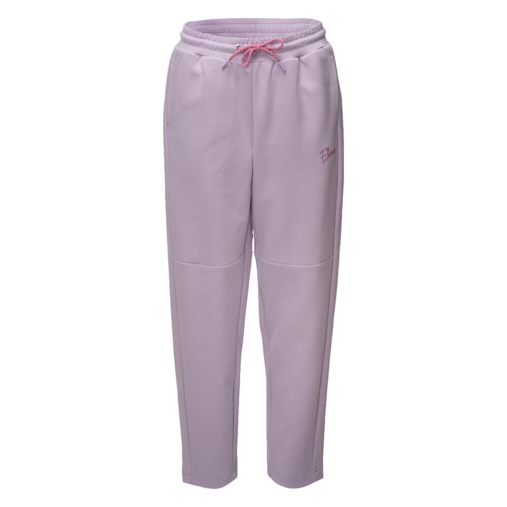 Elbrus - Pantalon De Jogging Skadi Femme (lilas Pastel) - Pantalons - Mauve|rose - Decathlon