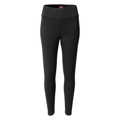 Meisjes charlton legging (zwart)