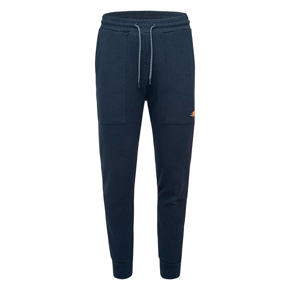 Elbrus - Pantalon De Jogging Regin Homme (bleu Sombre) - Pantalons - Bleu - Decathlon