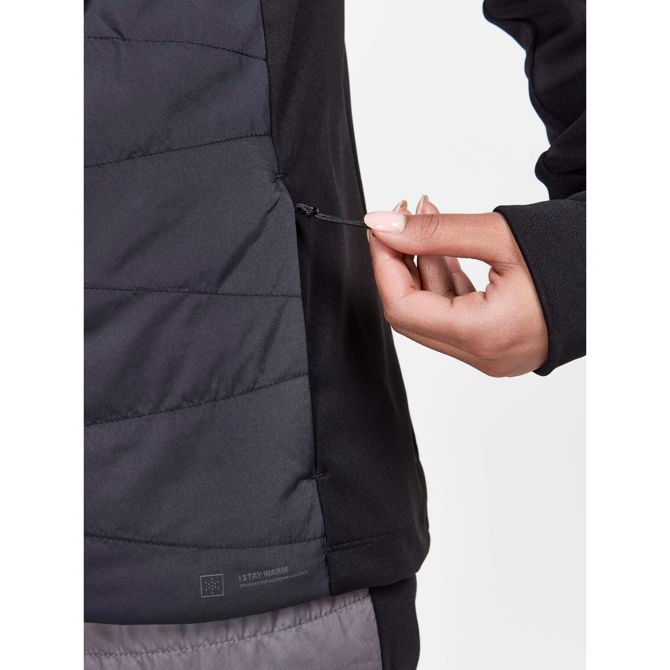 Dames waterdichte skibroek Craft Core Nordic Training Insulate 5/5