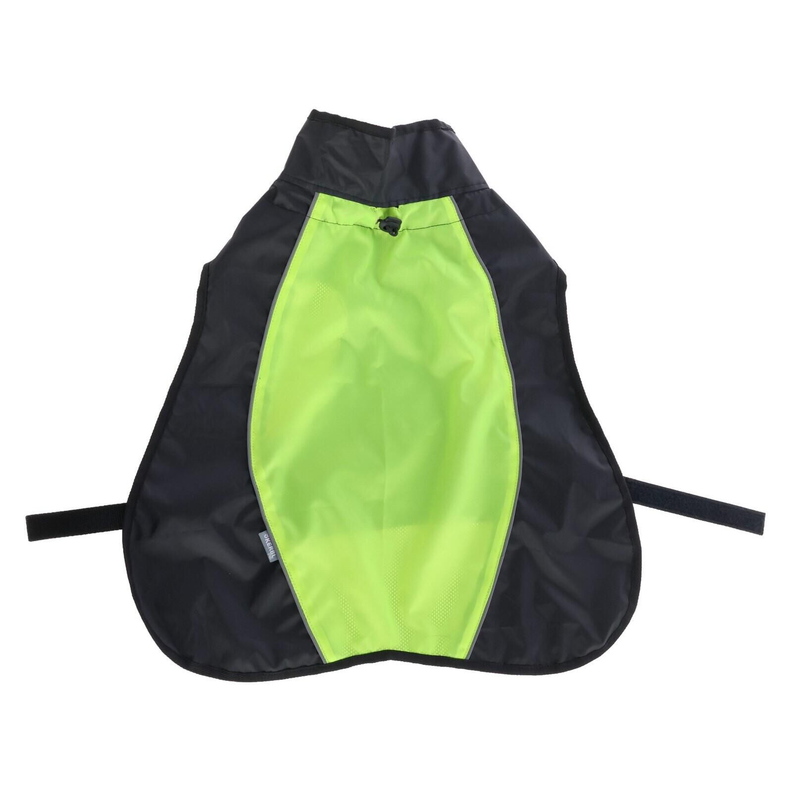 Manteau réfléchissant pour chien Kerbl Malmö 60 cm 2/2