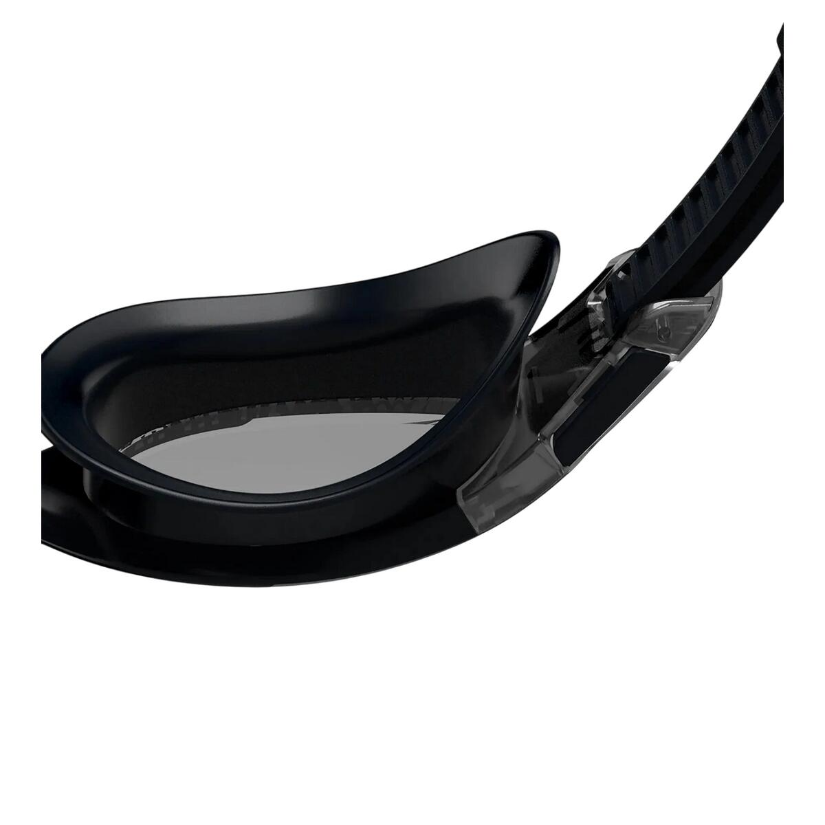 Lunettes De Natation HYDROSITY 2.0 Adulte (Noir) 3/3