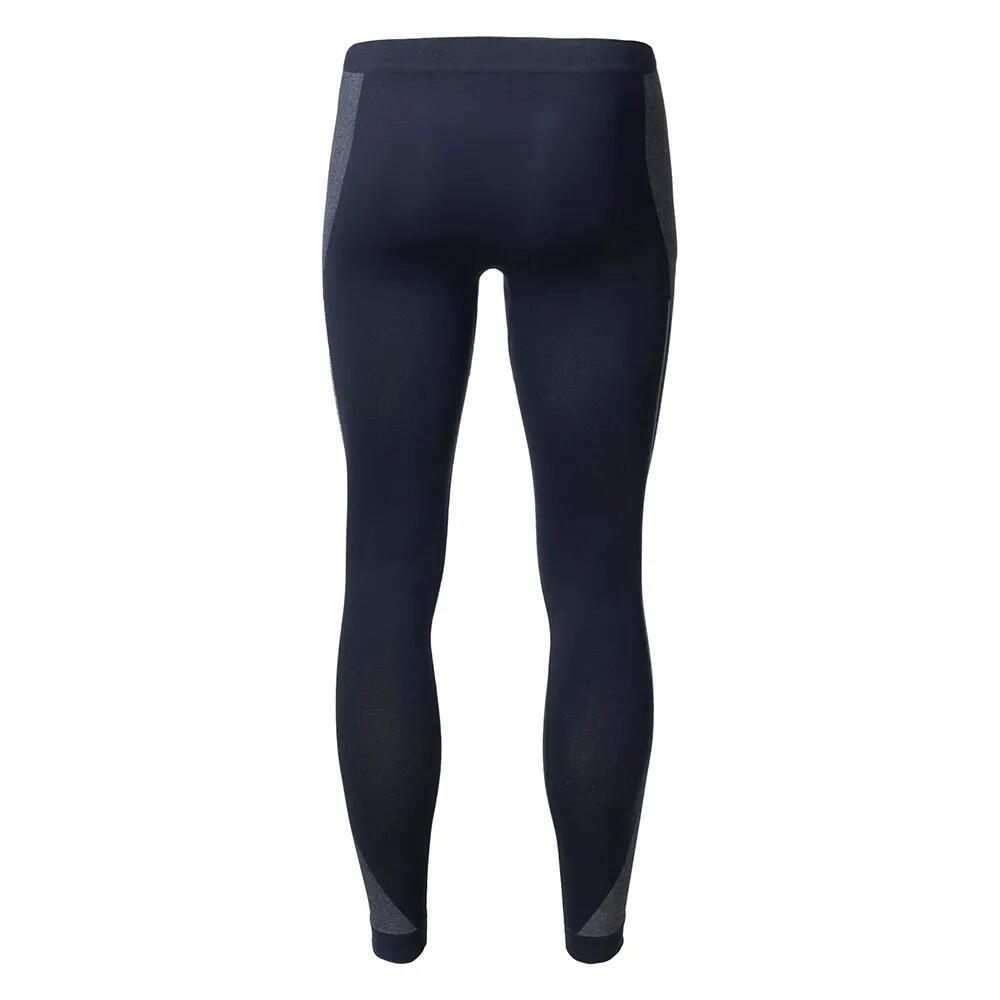 Bas Thermique BURAZ Homme (Bleu Foncé) 2/2