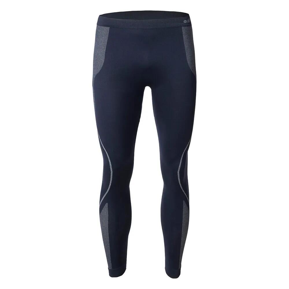 Mens Buraz Base Layer Bottoms (Sky Captain)