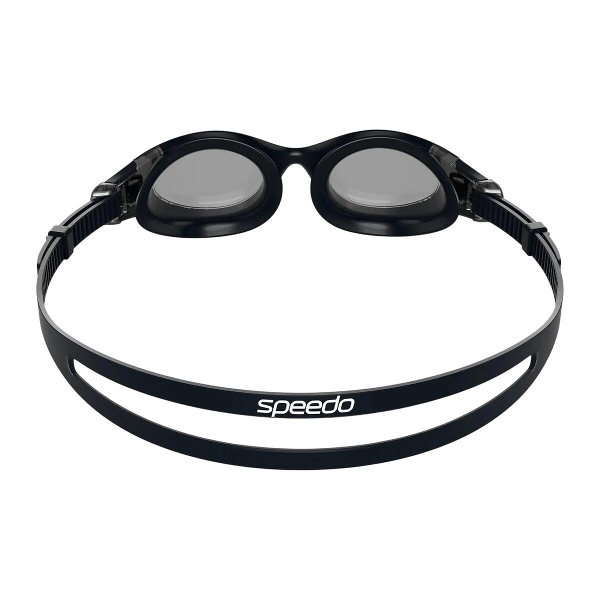 Lunettes De Natation HYDROSITY 2.0 Adulte (Noir) 2/3