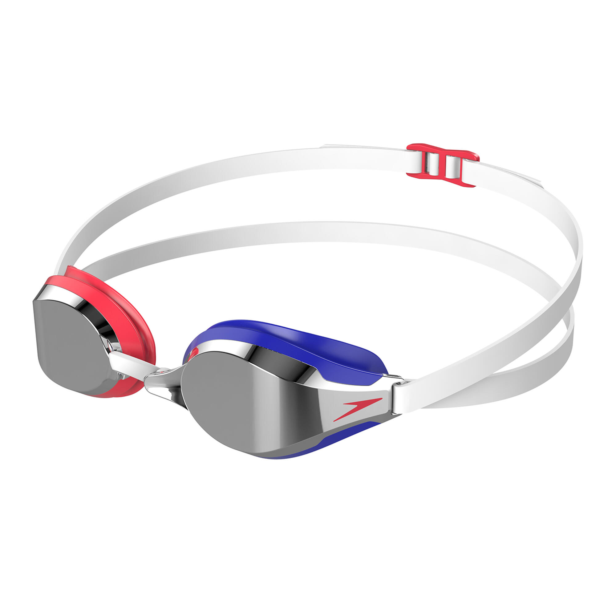 Okulary Pływackie Fastskin Speedsocket 2 Dla Dorosłych Unisex